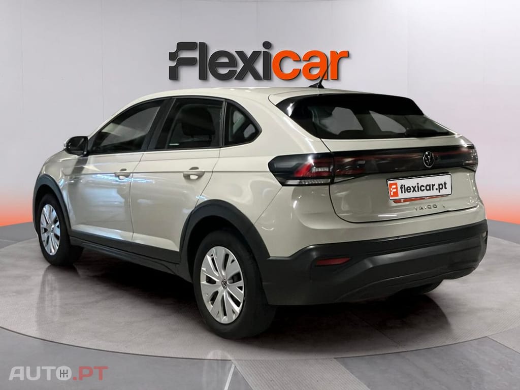 Volkswagen Taigo 1.0 TSI Life
