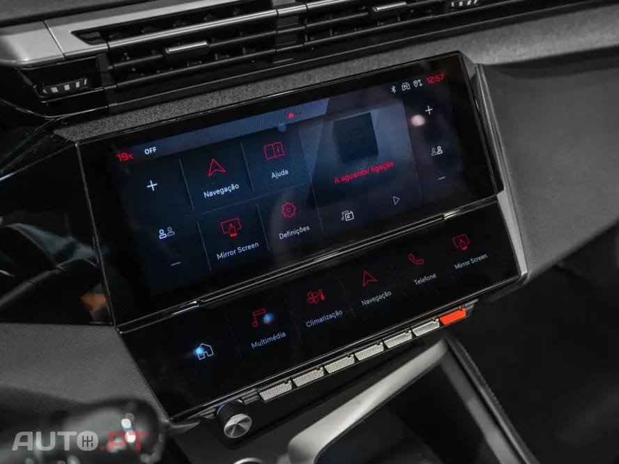 Peugeot 308 SW 1.2 PureTech Allure Full LED