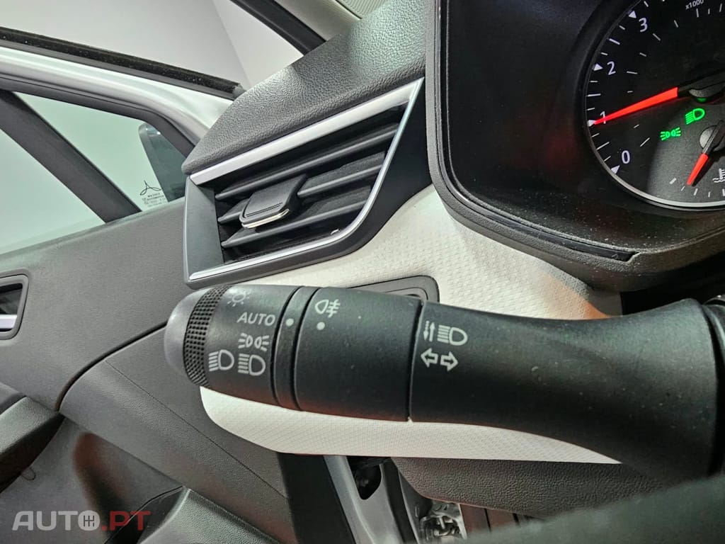 Renault Clio 1.0 TCe Evolution