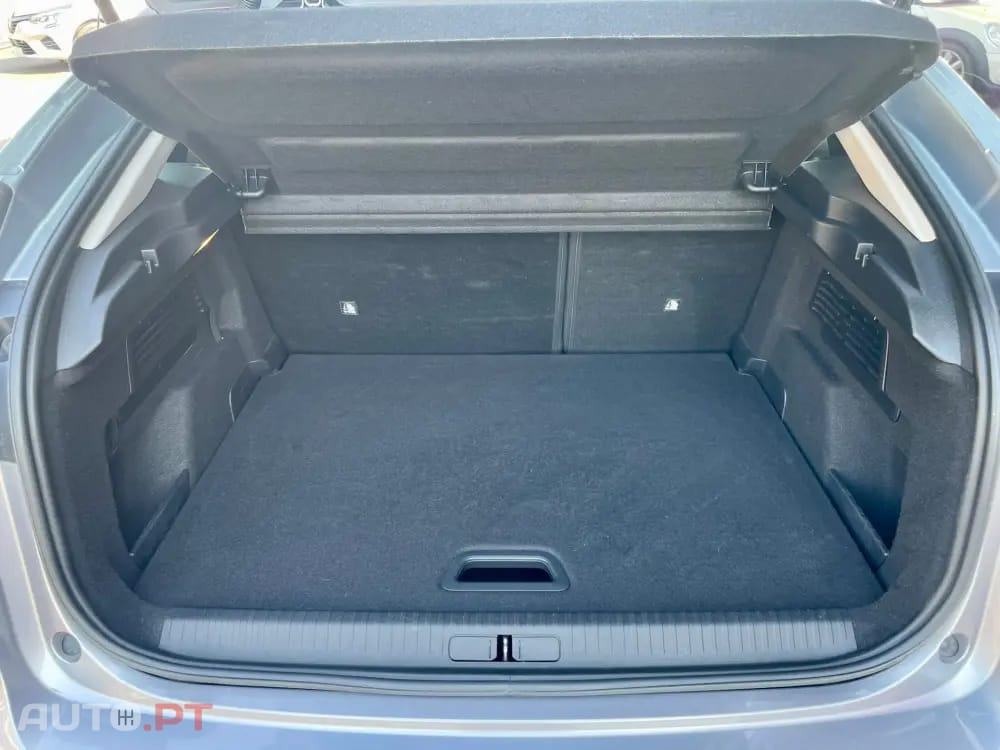 Citroen C4 1.2 PureTech Feel Pack