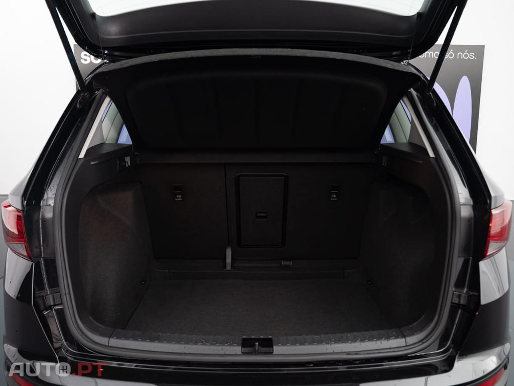 Seat Ateca 1.0 TSI Style