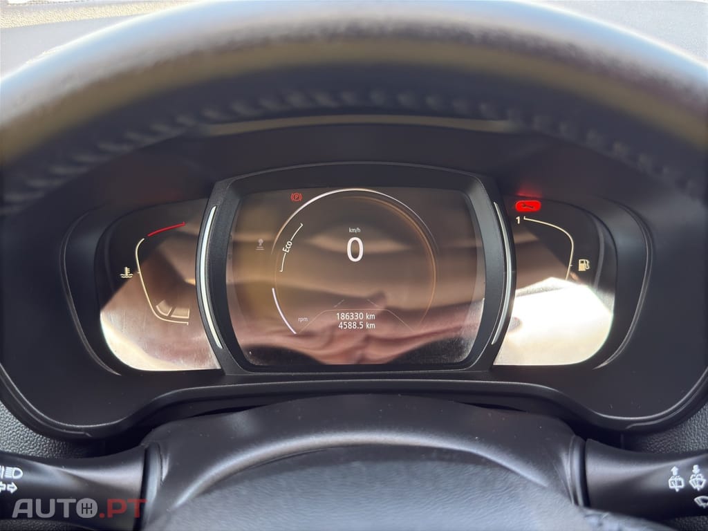 Renault Kadjar 1.5 dCi Exclusive
