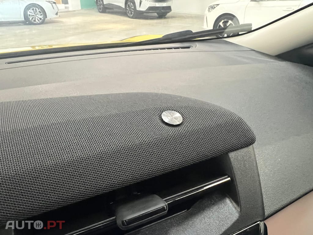 Ford Puma Gen-E 54 kWh Sound Edition