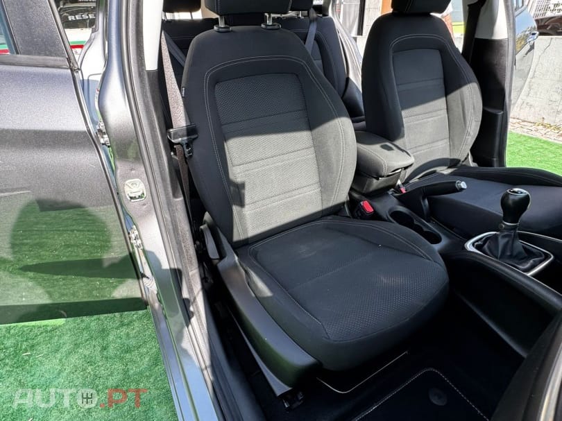 Fiat Tipo 1.3 M-Jet Lounge