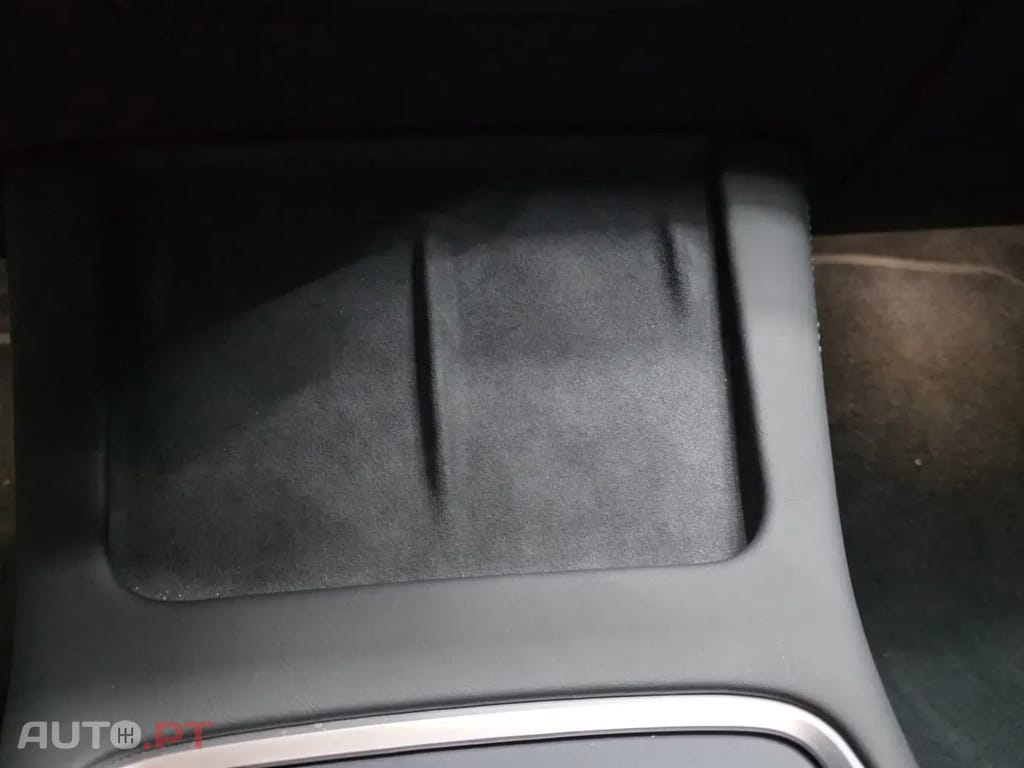 Tesla Model 3 Long Range Tração Traseira