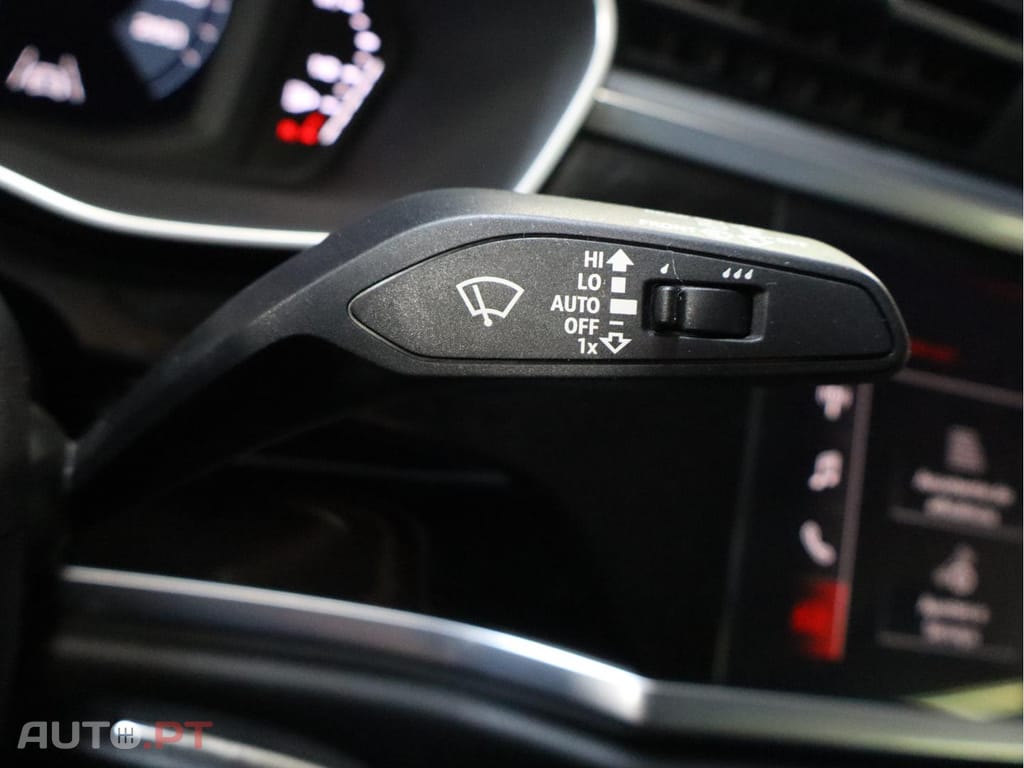 Audi E-Tron 50 quattro Advance