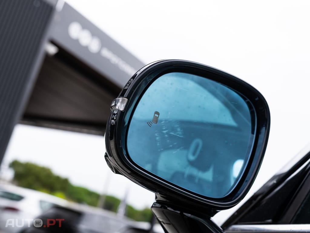 Smart #1 66 kWh Premium