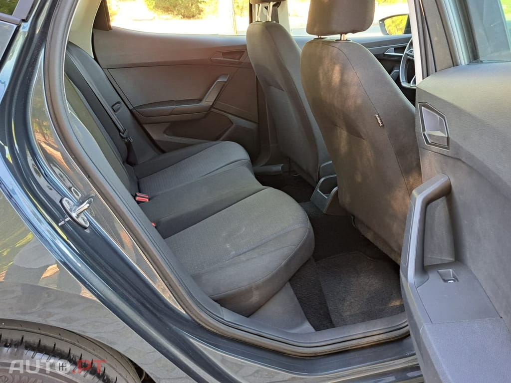 Seat Ibiza 1.0 TSI Style