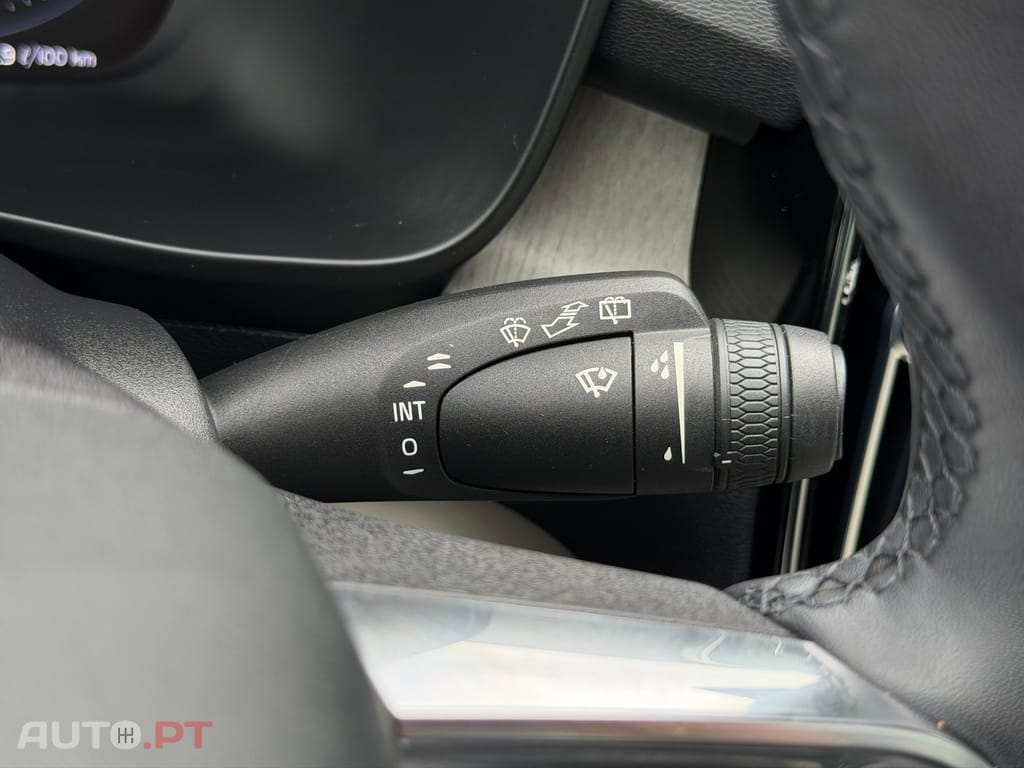 Volvo XC40 1.5 T5 PHEV Inscription