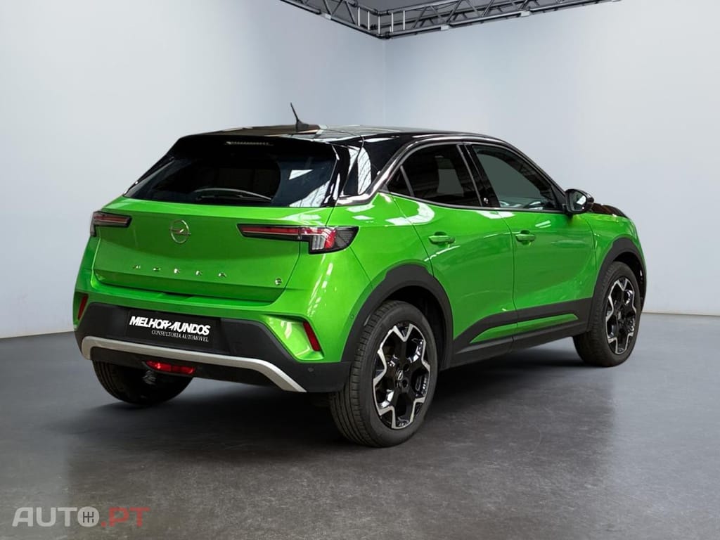 Opel Mokka-E 50 kWh Ultimate