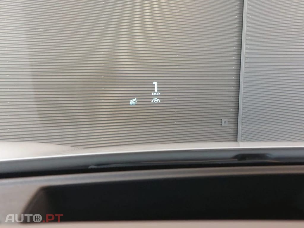 BYD Han 85.4 kWh AWD Executive