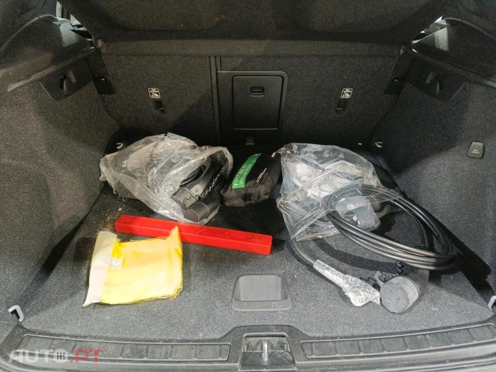 Volvo XC40 1.5 T5 PHEV Inscription Expression