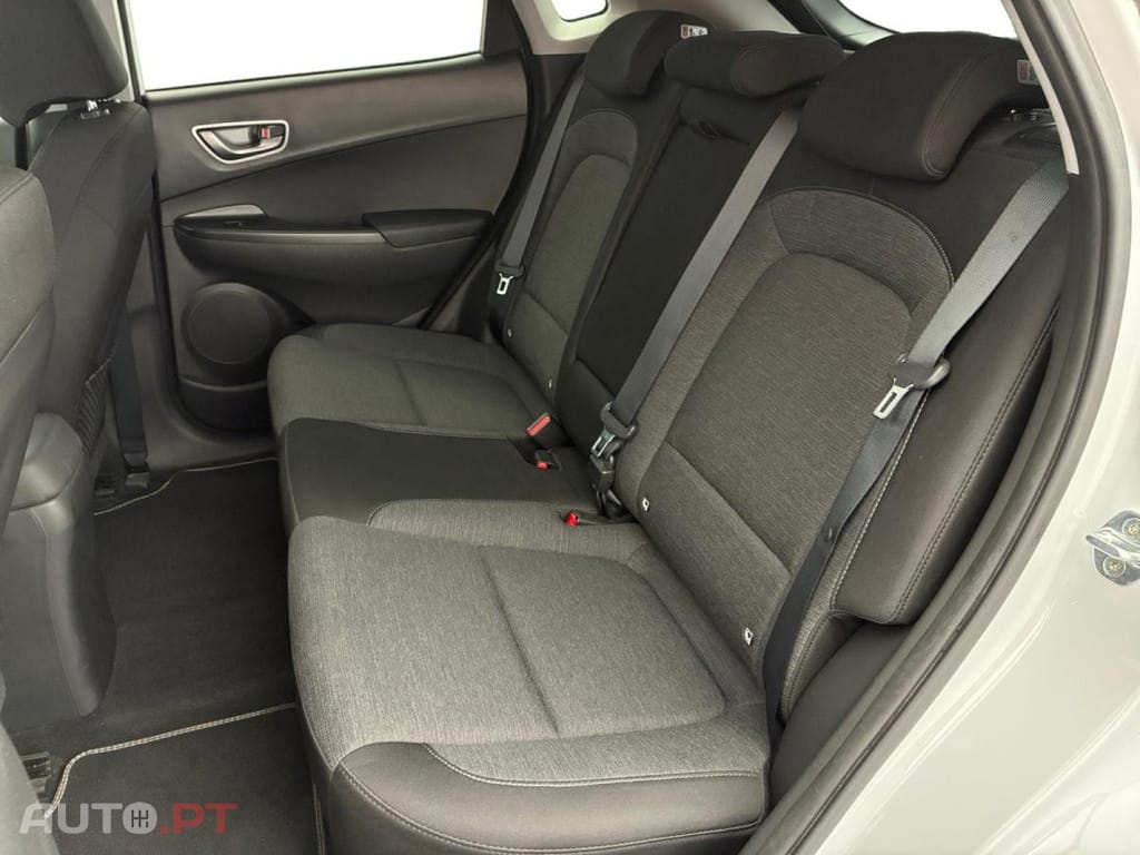 Hyundai Kauai 39 kWh Creative