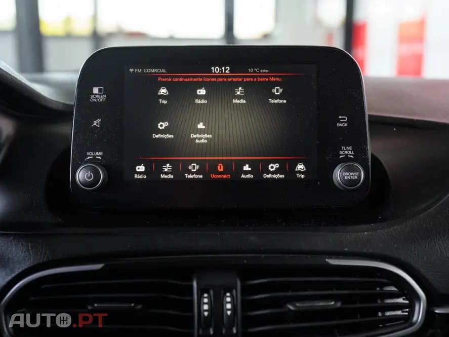 Fiat Tipo 1.3 Multijet