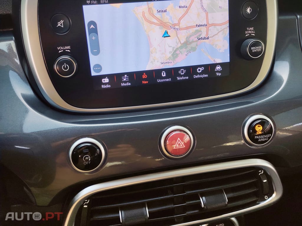 Fiat 500X 1.3 MJ Pop Star J17 S&S