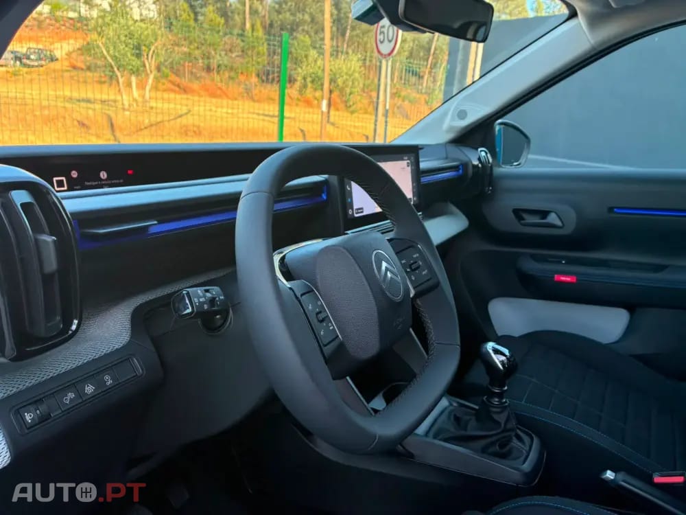Citroen C3 1.2 Turbo Collection