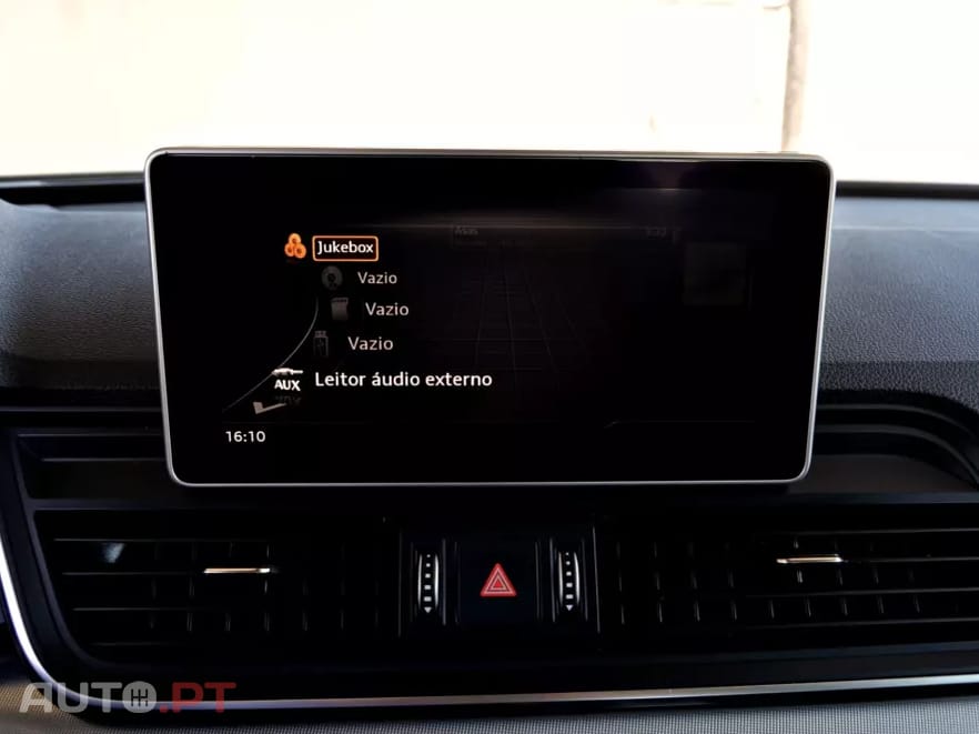 Audi Q5 2.0 TDi quattro Sport S-tronic