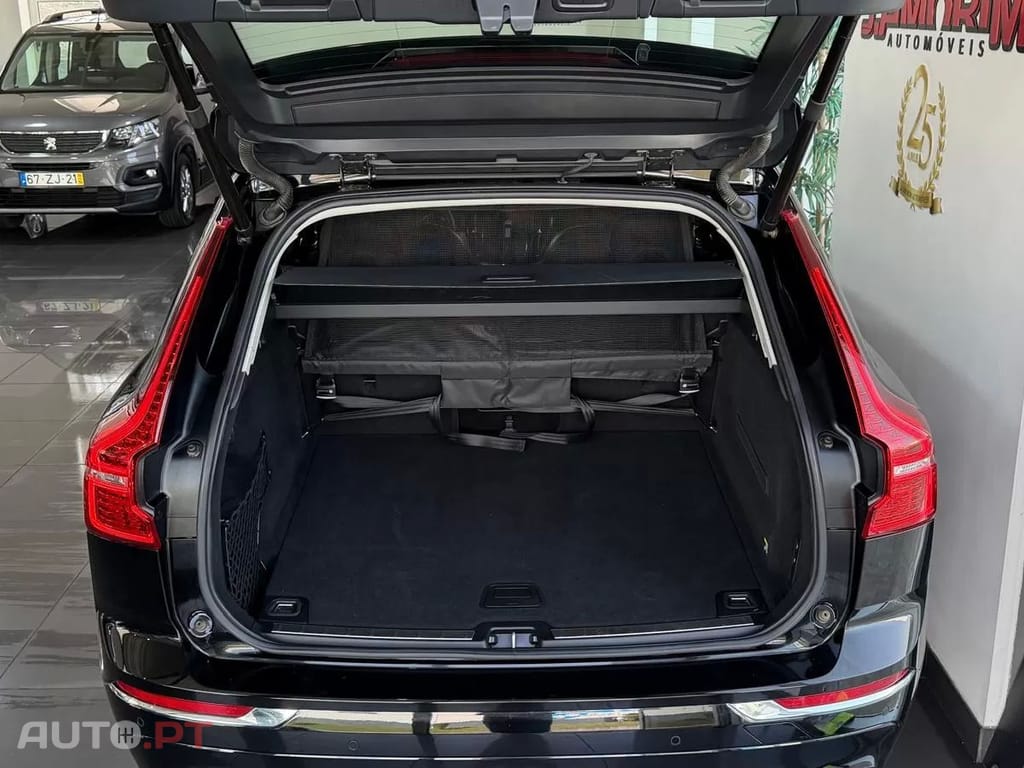 Volvo XC60 2.0 D4 Inscription AWD