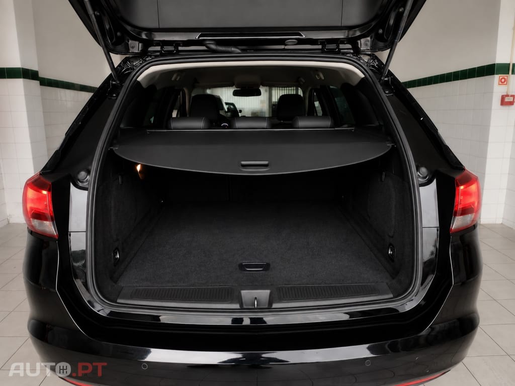 Opel Astra Sports Tourer 1.5 D Design & Tech S/S
