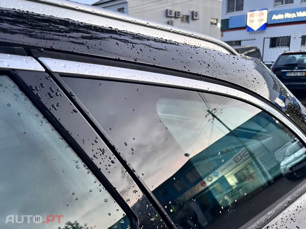 Peugeot 508 SW e-HDi 115 ETG6 Stop&Start Business-Line