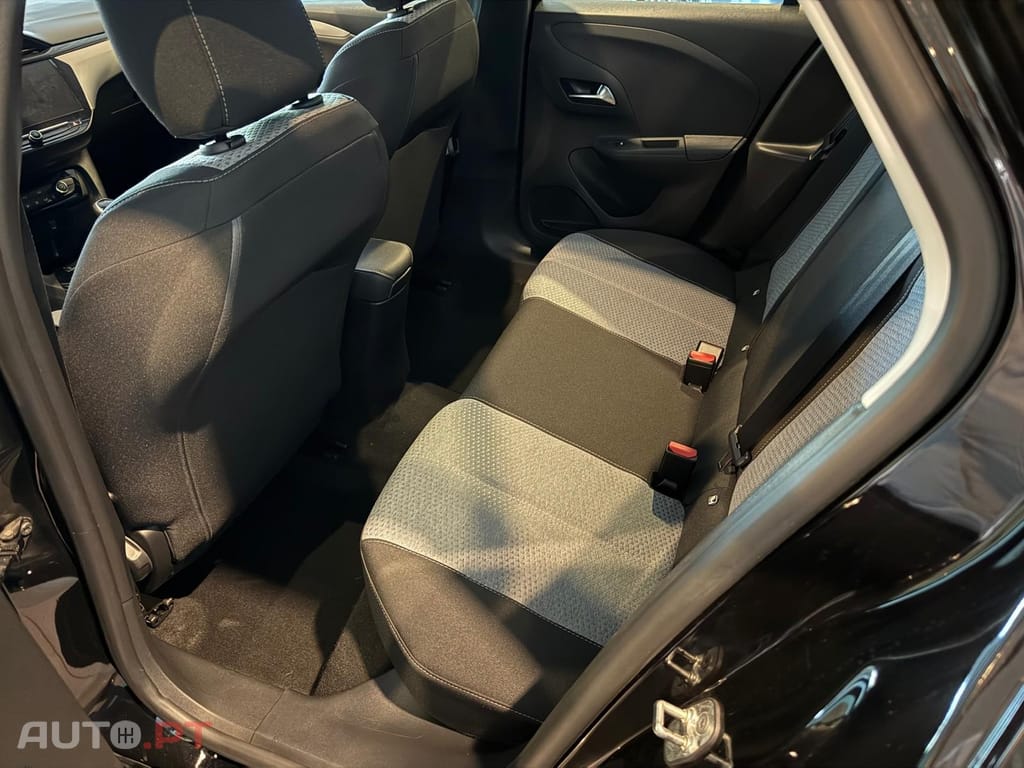 Opel Corsa 1.2 Business Edition