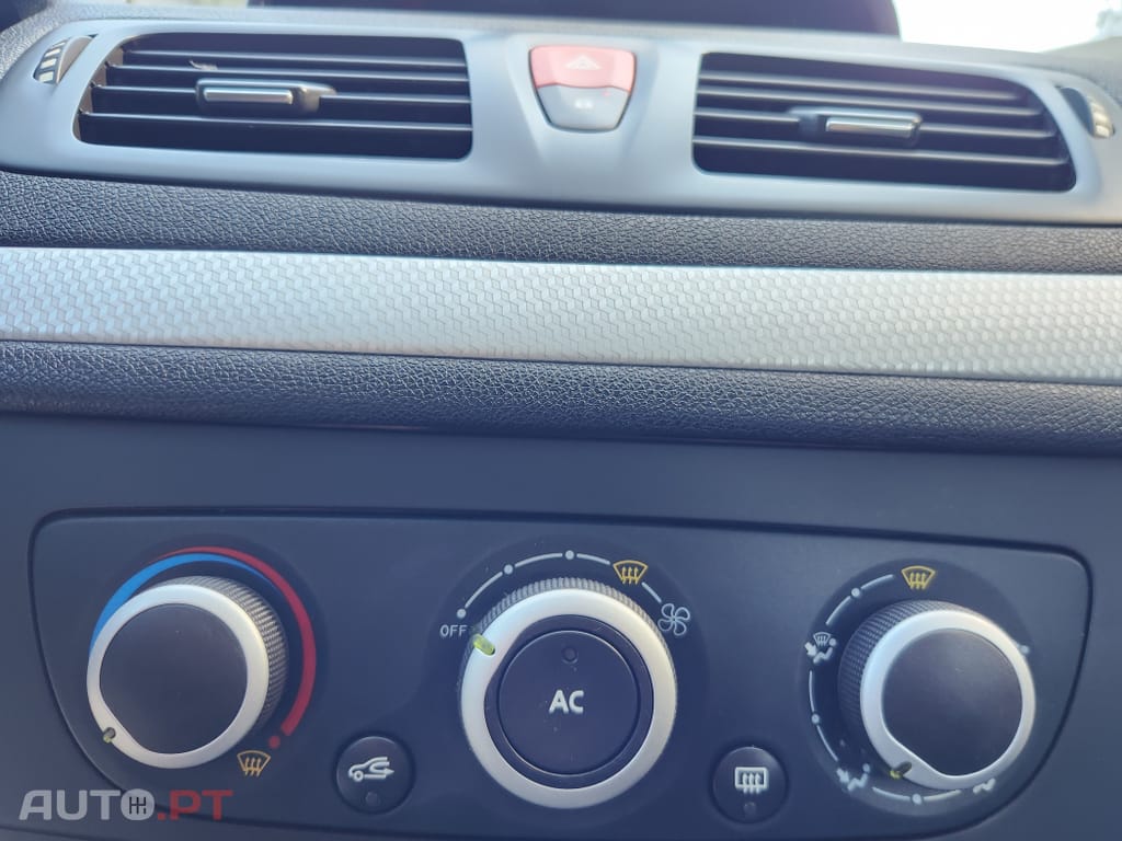 Renault Mégane Sport Tourer 1.5 dCi Dynamique