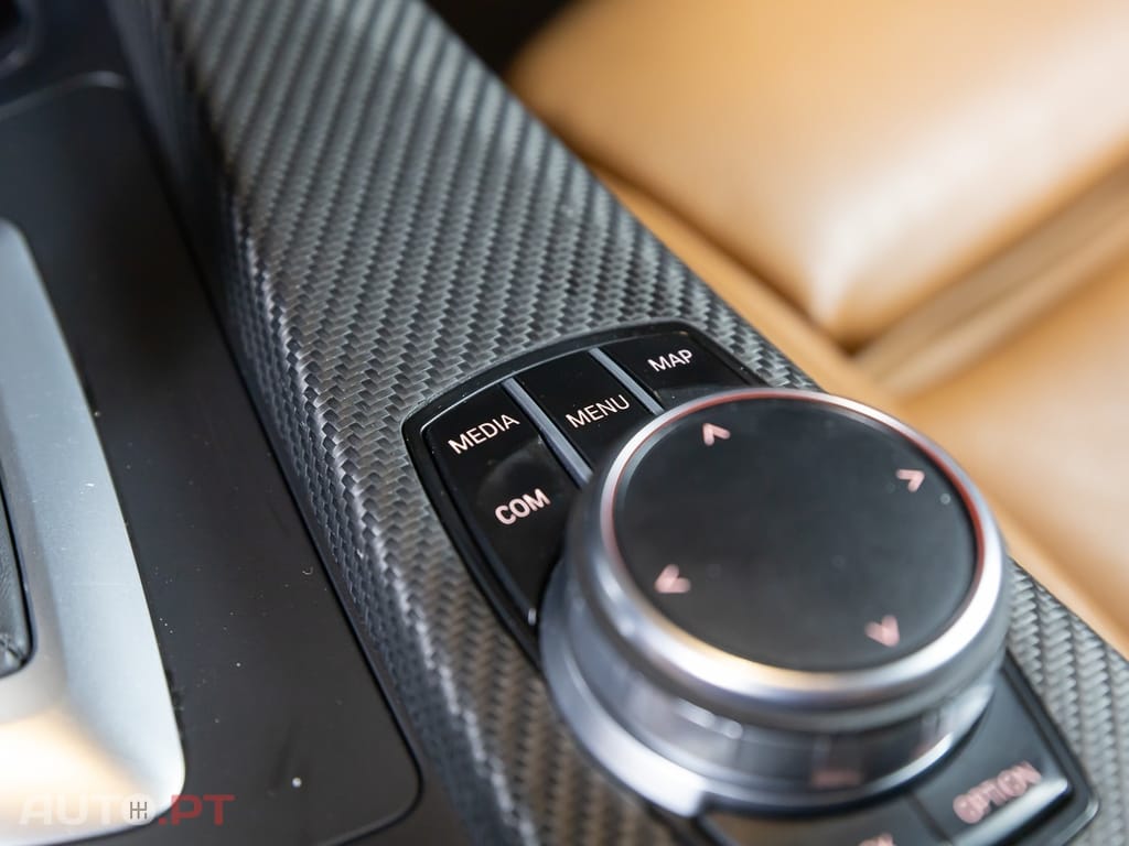 BMW 420 d Pack M Auto
