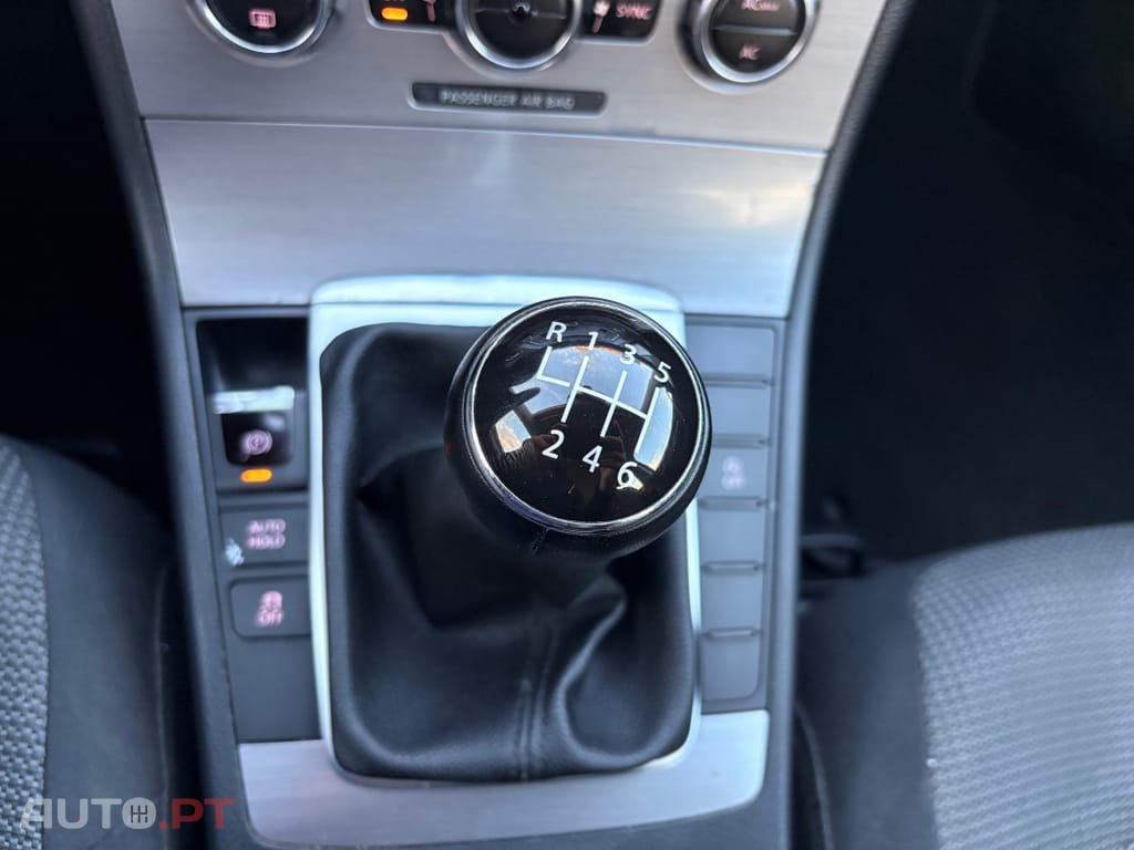 Volkswagen Passat Variant 1.6 TDI Confortline BlueMotion