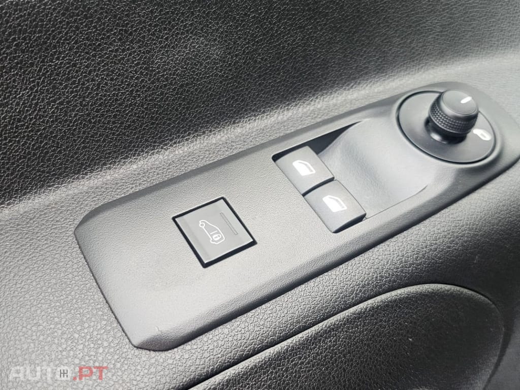 Peugeot Partner 1.5 BlueHDi Premium Standard