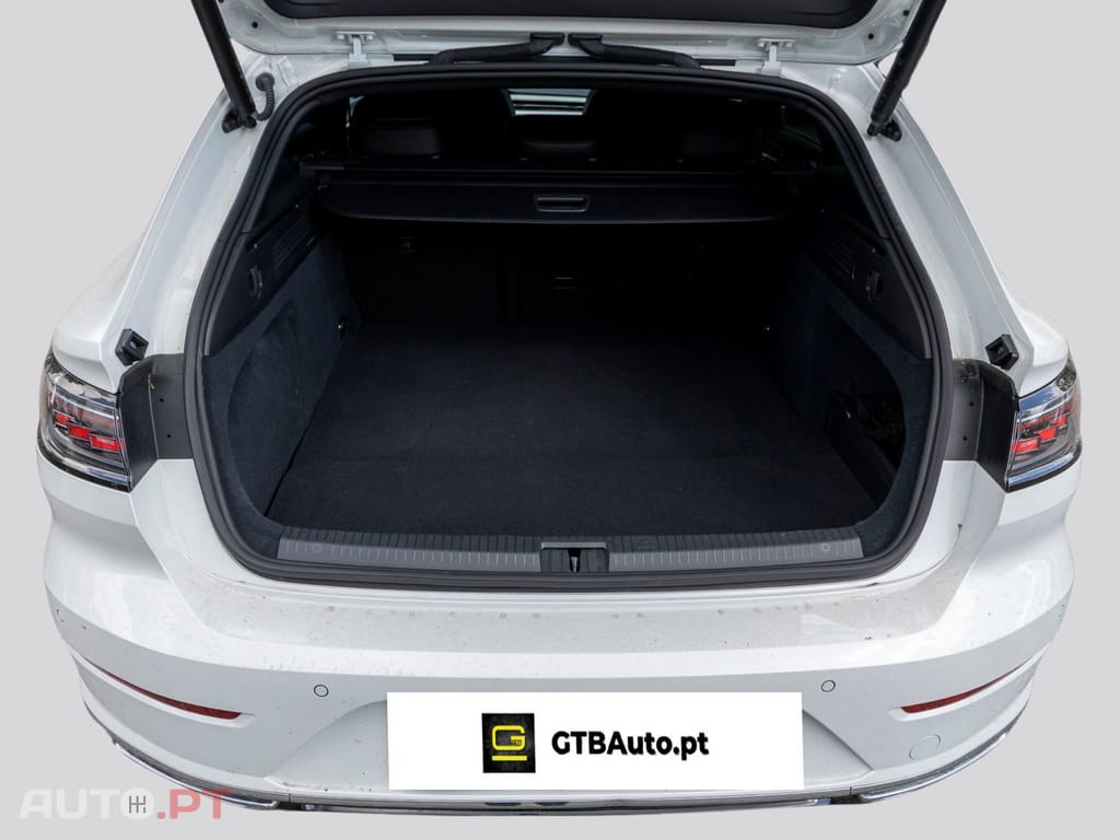 Volkswagen Arteon eHybrid R-LINE I.V.A DEDUTIVEL 