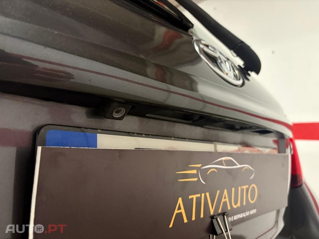 Toyota Yaris 1.4 D-4D Comfort+P.Style