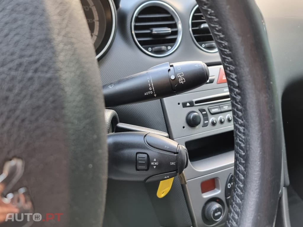 Peugeot 308 SW 1.6 HDi Executive