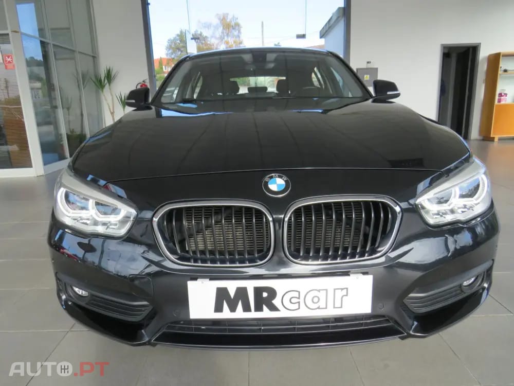 BMW 116 116 D