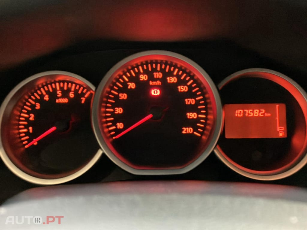 Dacia Sandero 0.9 TCe Stepway Bi-Fuel