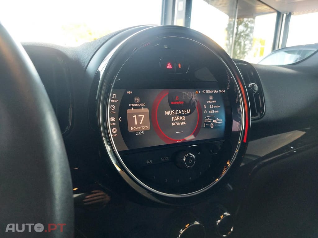 MINI Countryman One Northwood Edition Auto