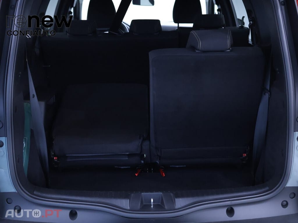 Dacia Jogger 1.0 Eco-g Extreme+ Up&go 7l Bi-fuel