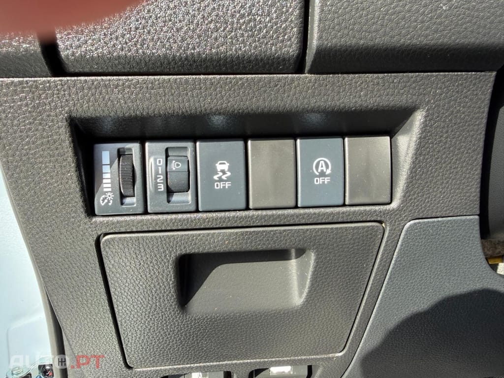 Isuzu D-Max 1.9 Ddi CD 4WD LSE