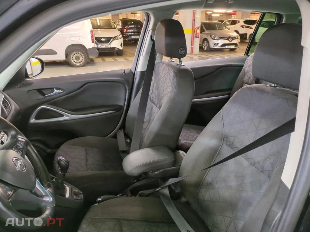 Opel Zafira 1.6 CDTi 120 Anos S/S