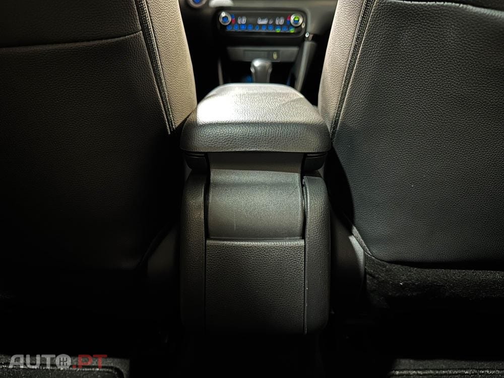 Toyota Yaris 1.5 HDF Comfort