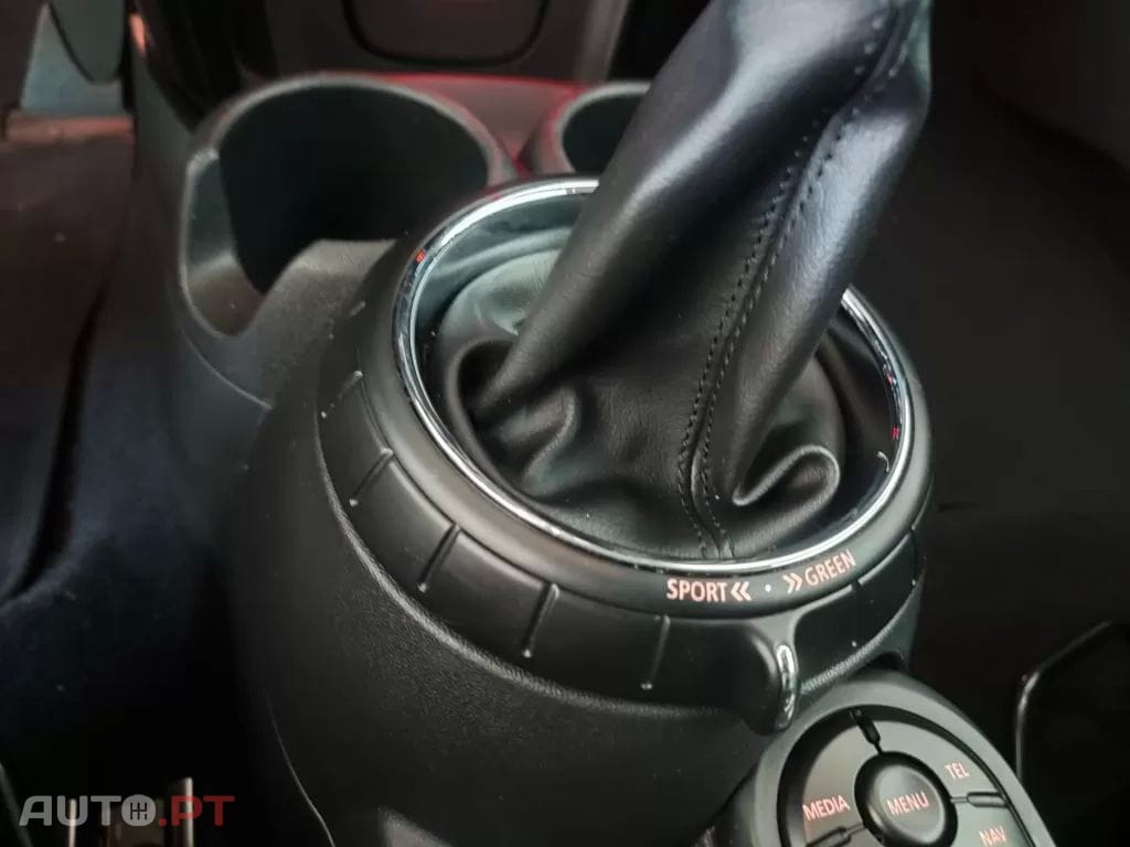 MINI Cooper D