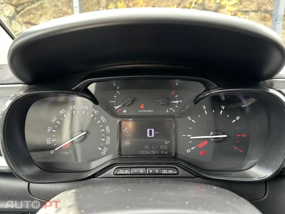 Citroen C3 1.2 PureTech Shine