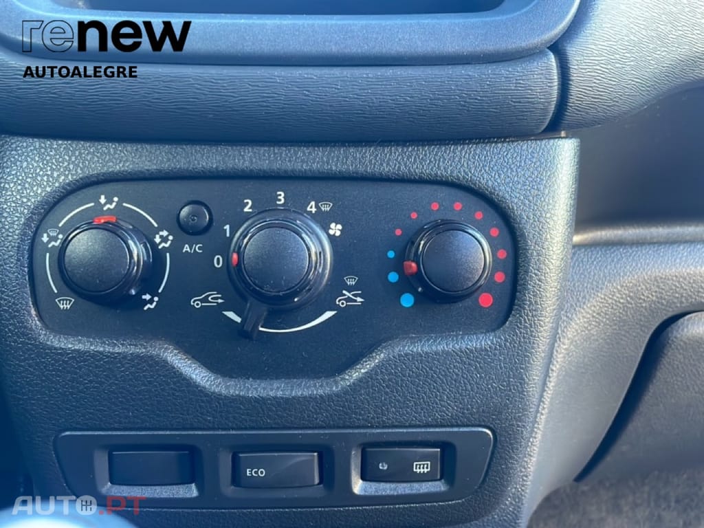 Dacia Dokker 1.3 Tce Comfort