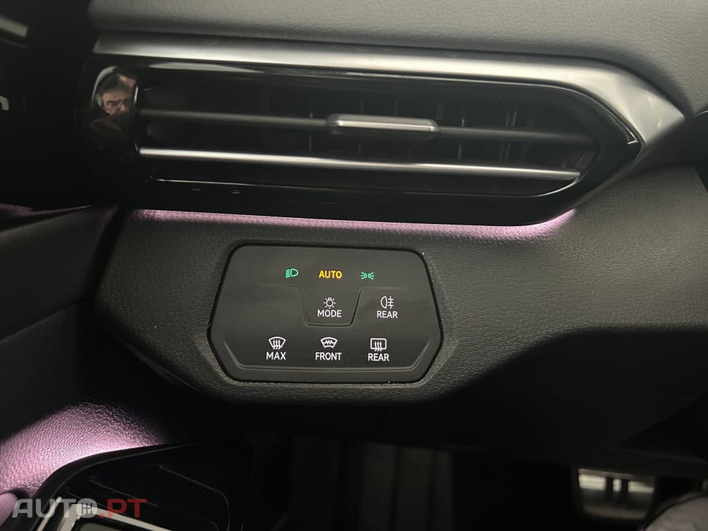 Volkswagen Id.5 77 kWh Pro Performance