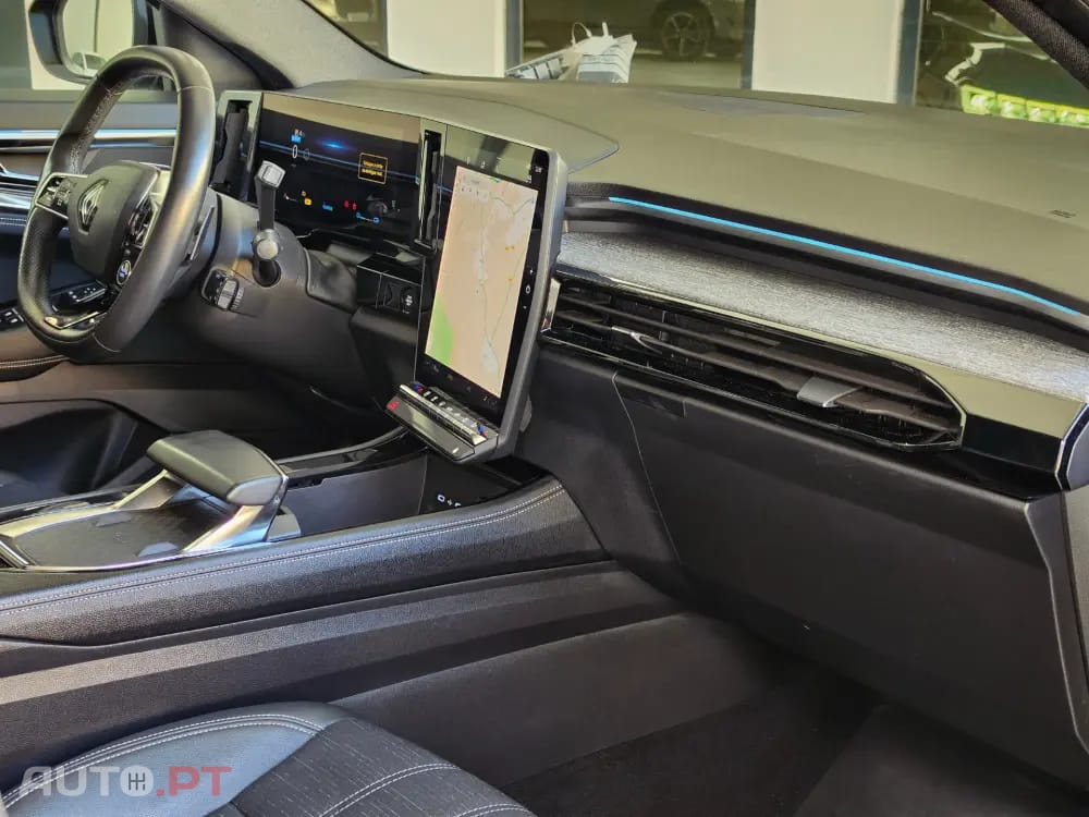 Renault Austral 1.2 E-Tech Techno