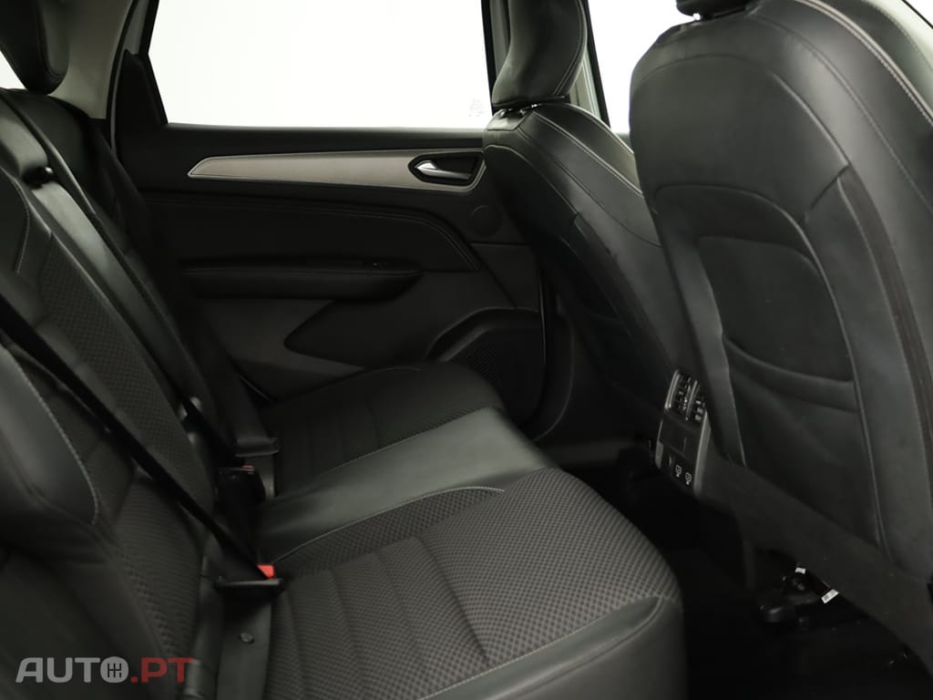 Renault Arkana Arkana 1.3 TCe Intens EDC