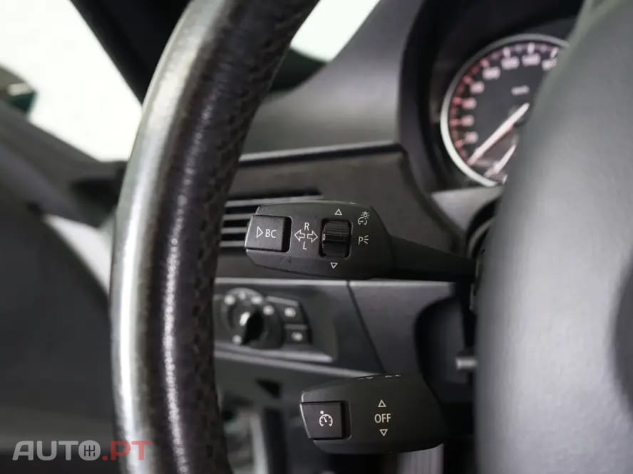 BMW 320 d Coupe Auto