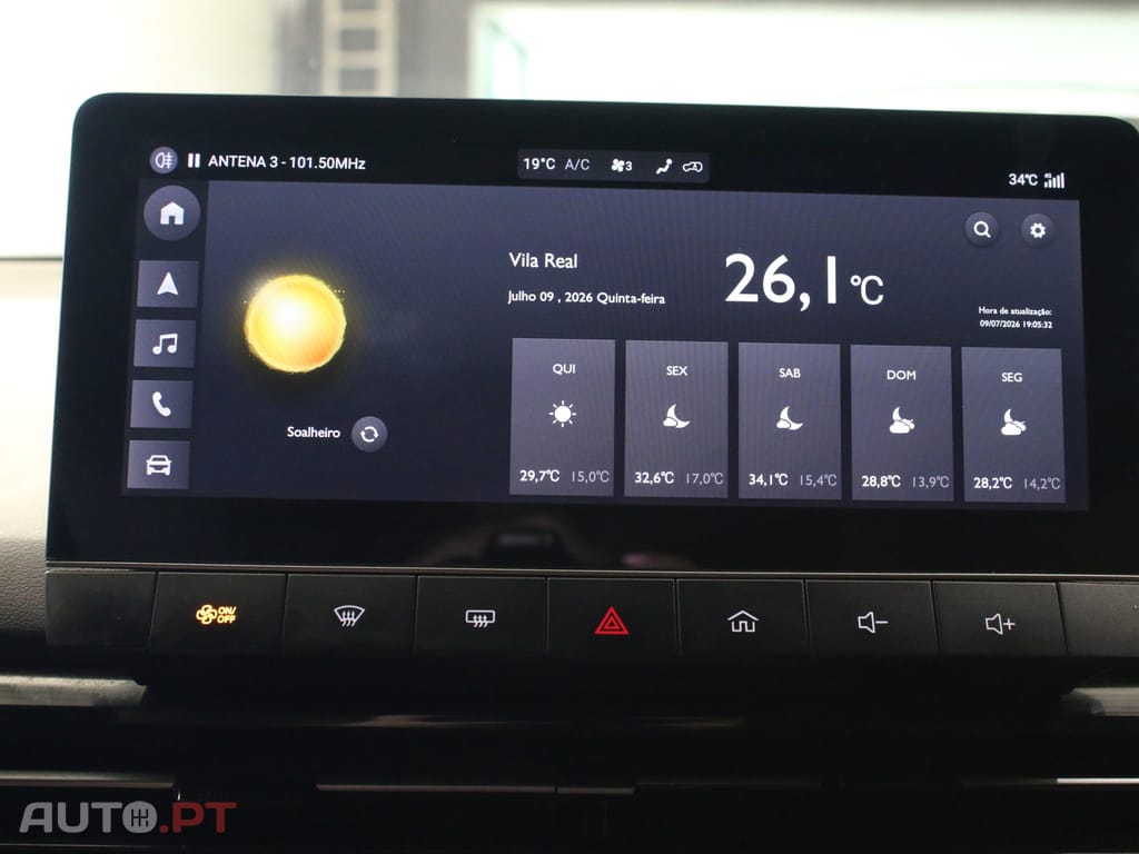 MG MG4 64 kWh Luxury