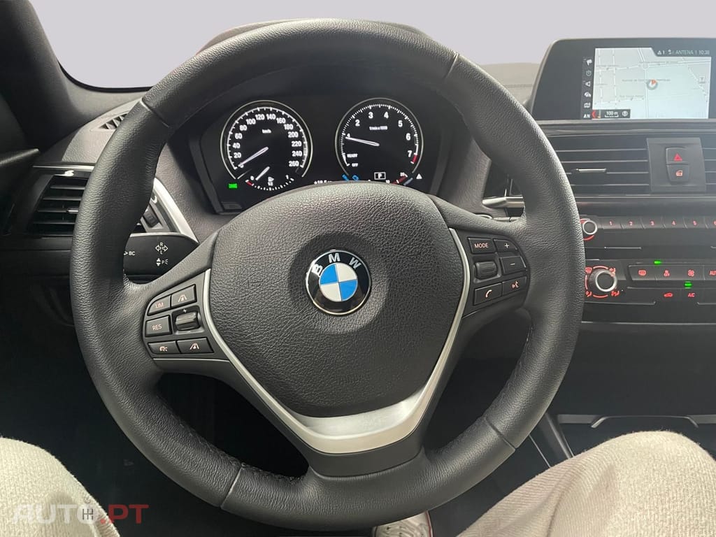 BMW 118 i Sport cx Auto