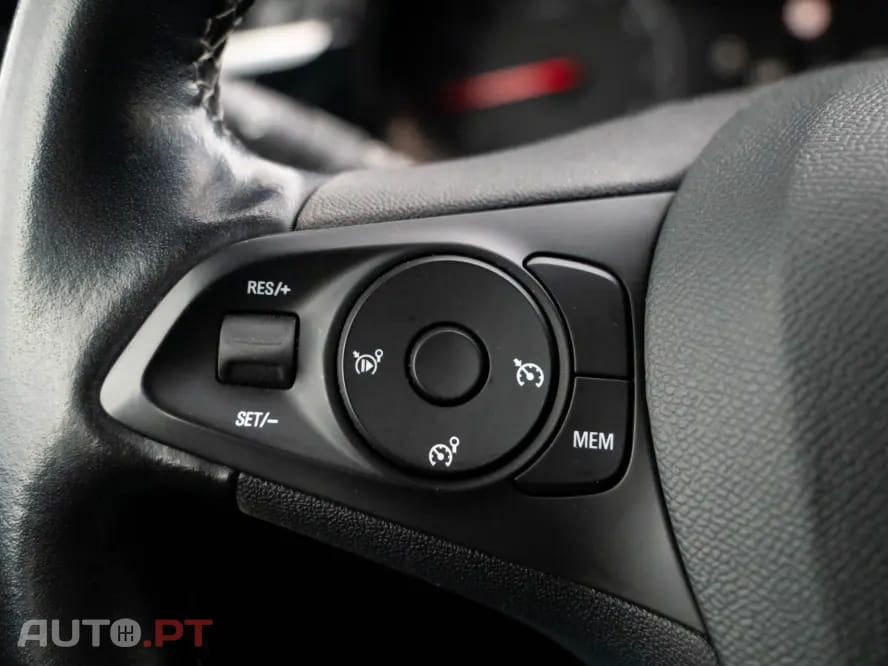 Opel Corsa 1.5 D Business