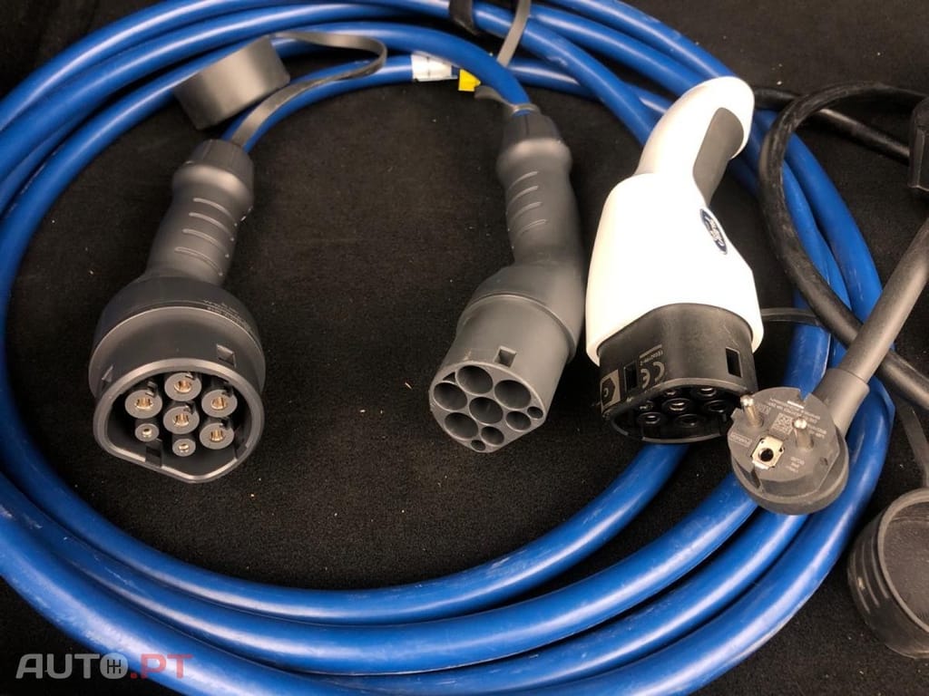 Ford Mustang Mach-E Standard Range